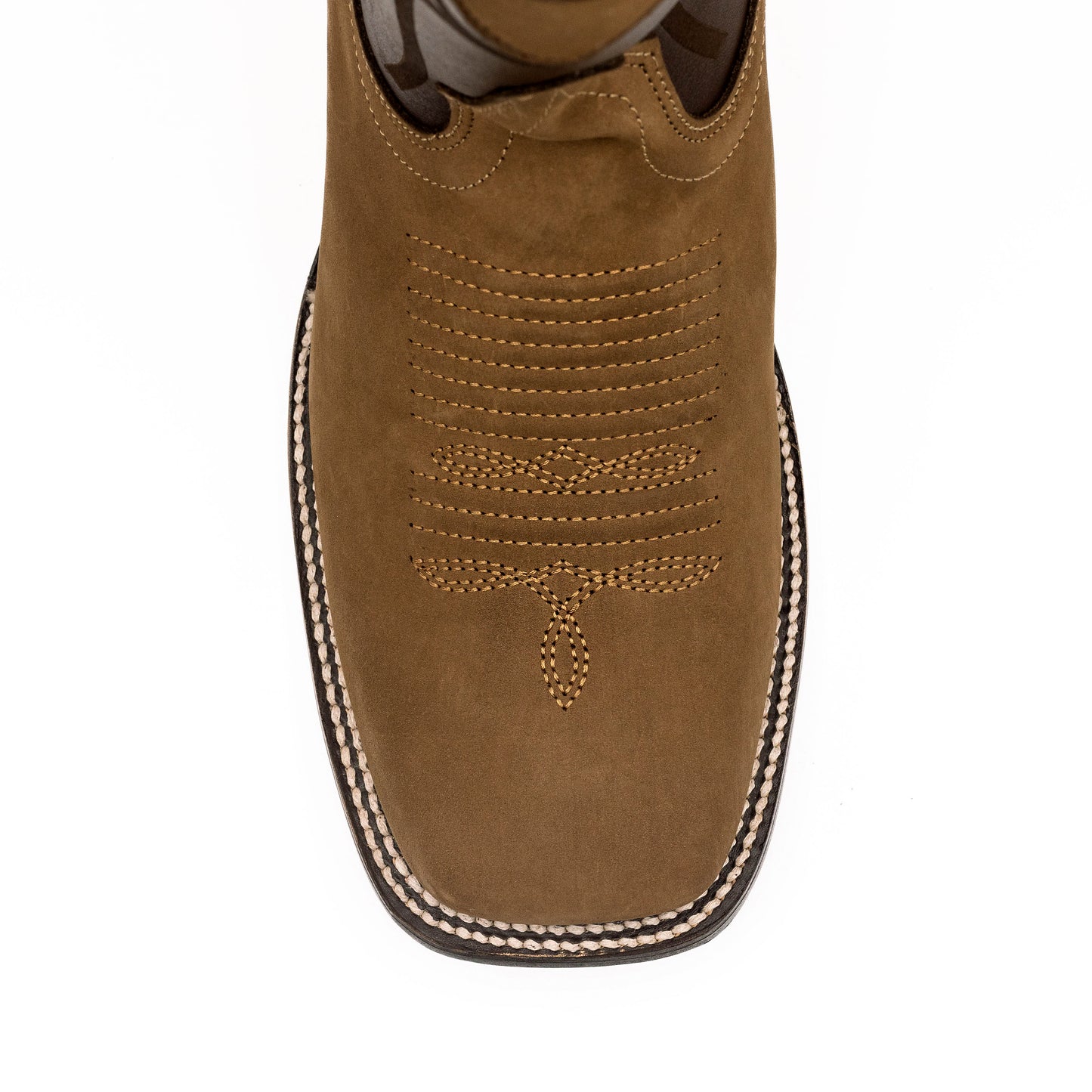 BOTA HORMA RANCHERA NUBUCK SHEDRON