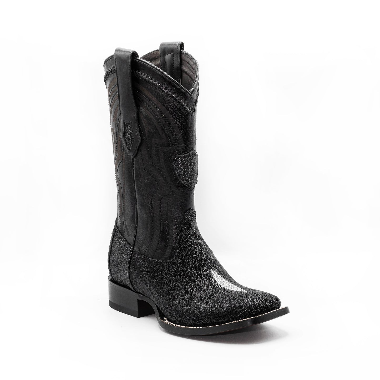 BOTA STINGRAY MANTARAYA BLACK SINGLESTONE