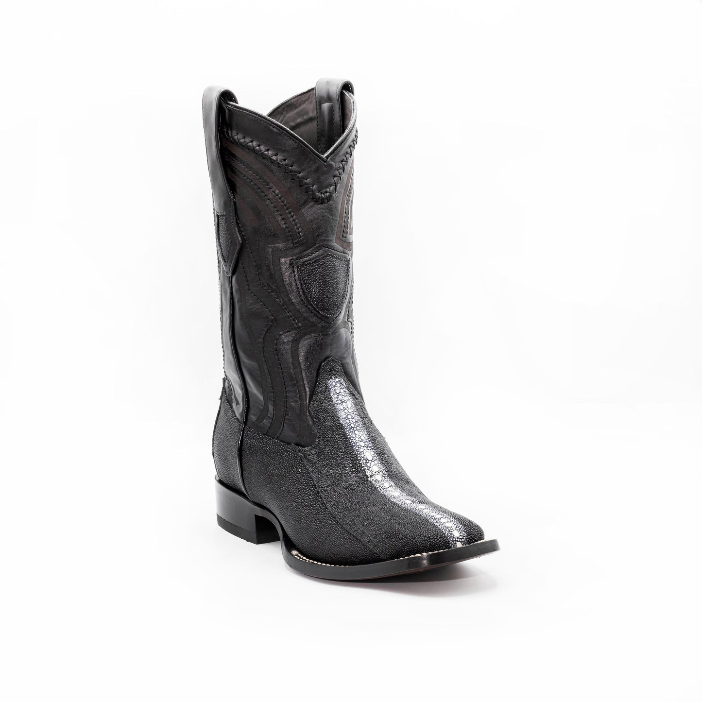 BOTA STINGRAY MANTARAYA BLACK ROWSTONE