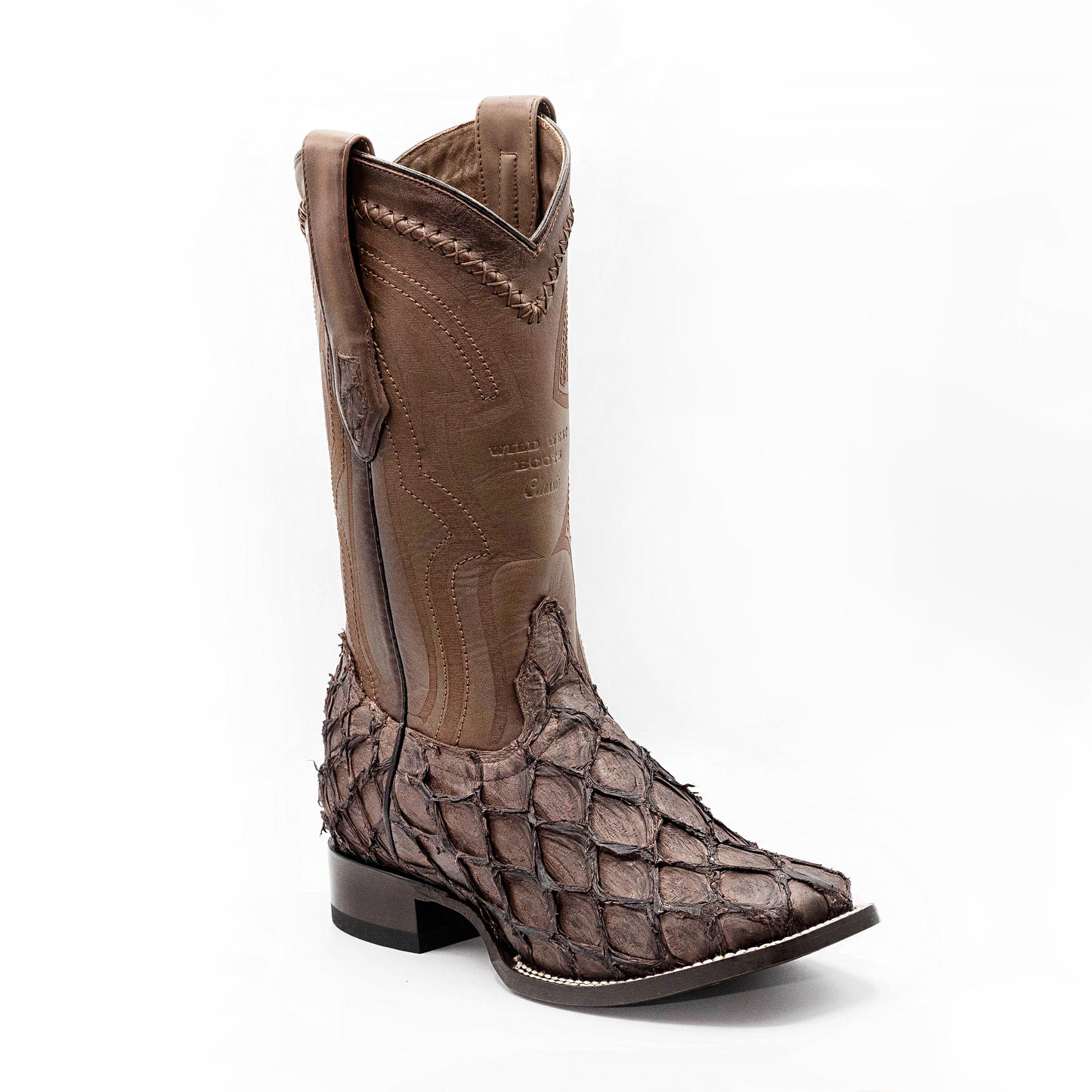 BOTA PIRARUCU FADED TOBACCO