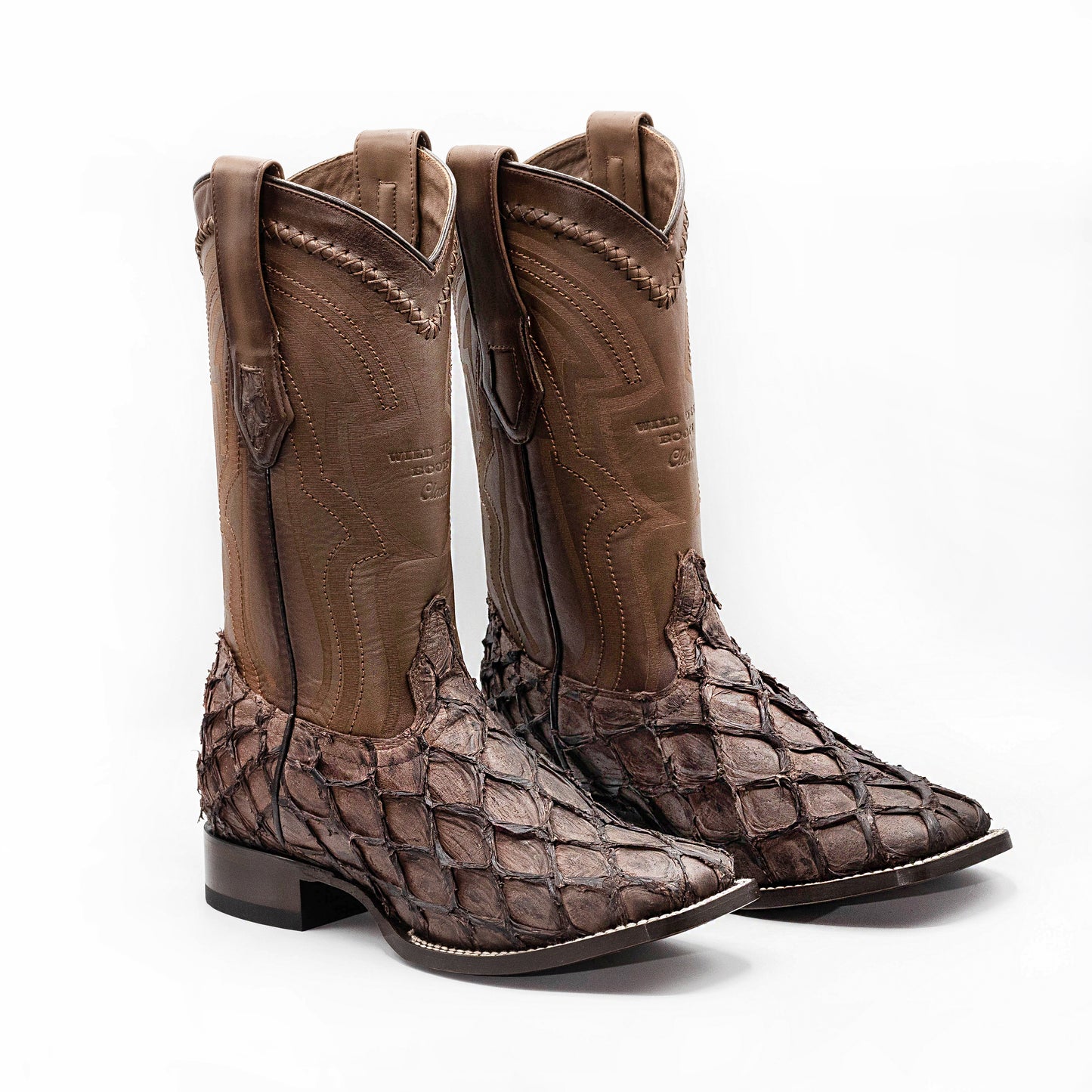 BOTA PIRARUCU FADED TOBACCO