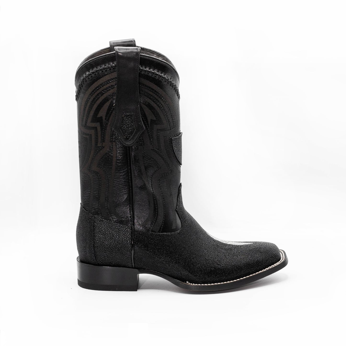 BOTA STINGRAY MANTARAYA BLACK SINGLESTONE