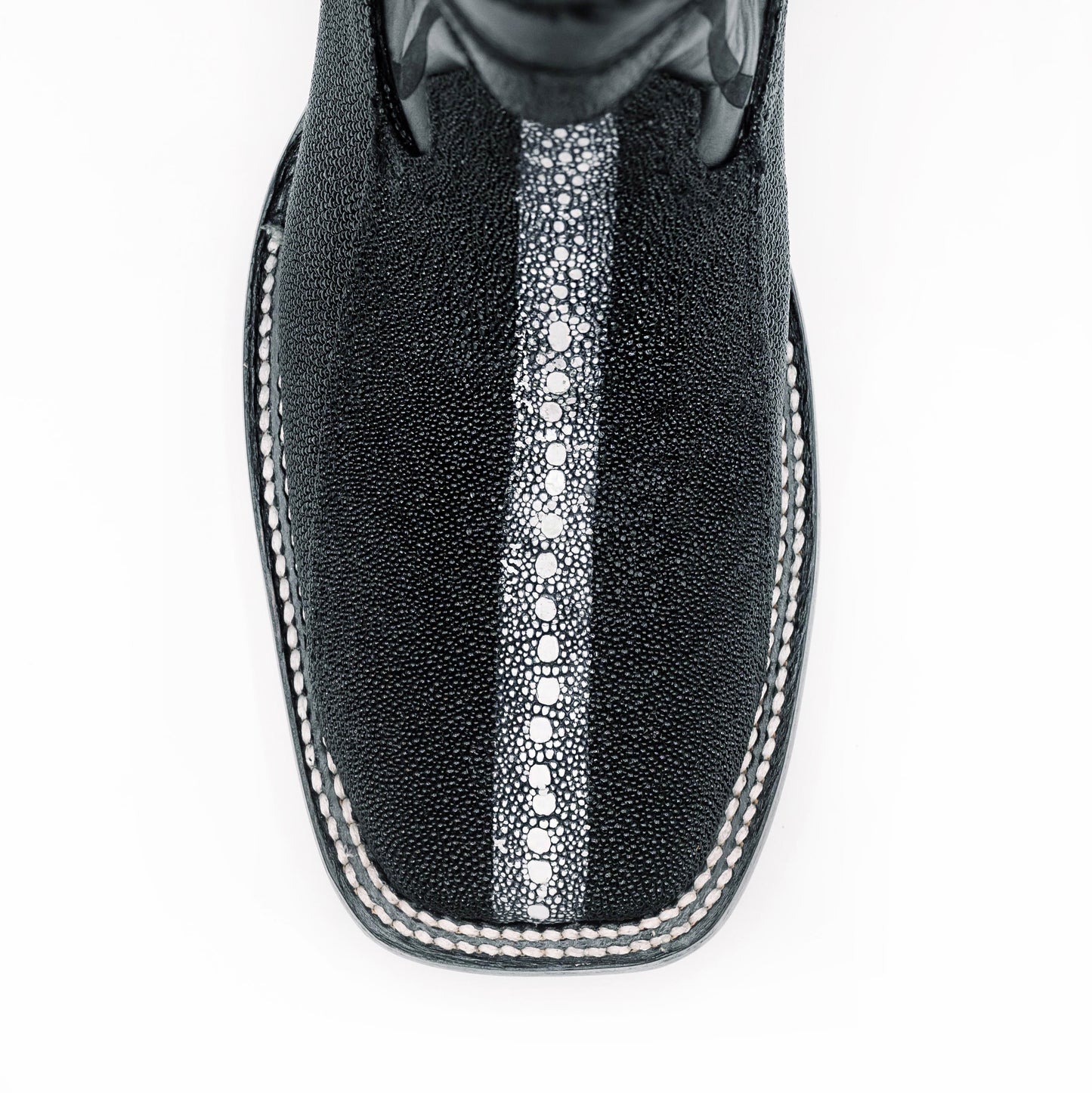 BOTA STINGRAY MANTARAYA BLACK ROWSTONE