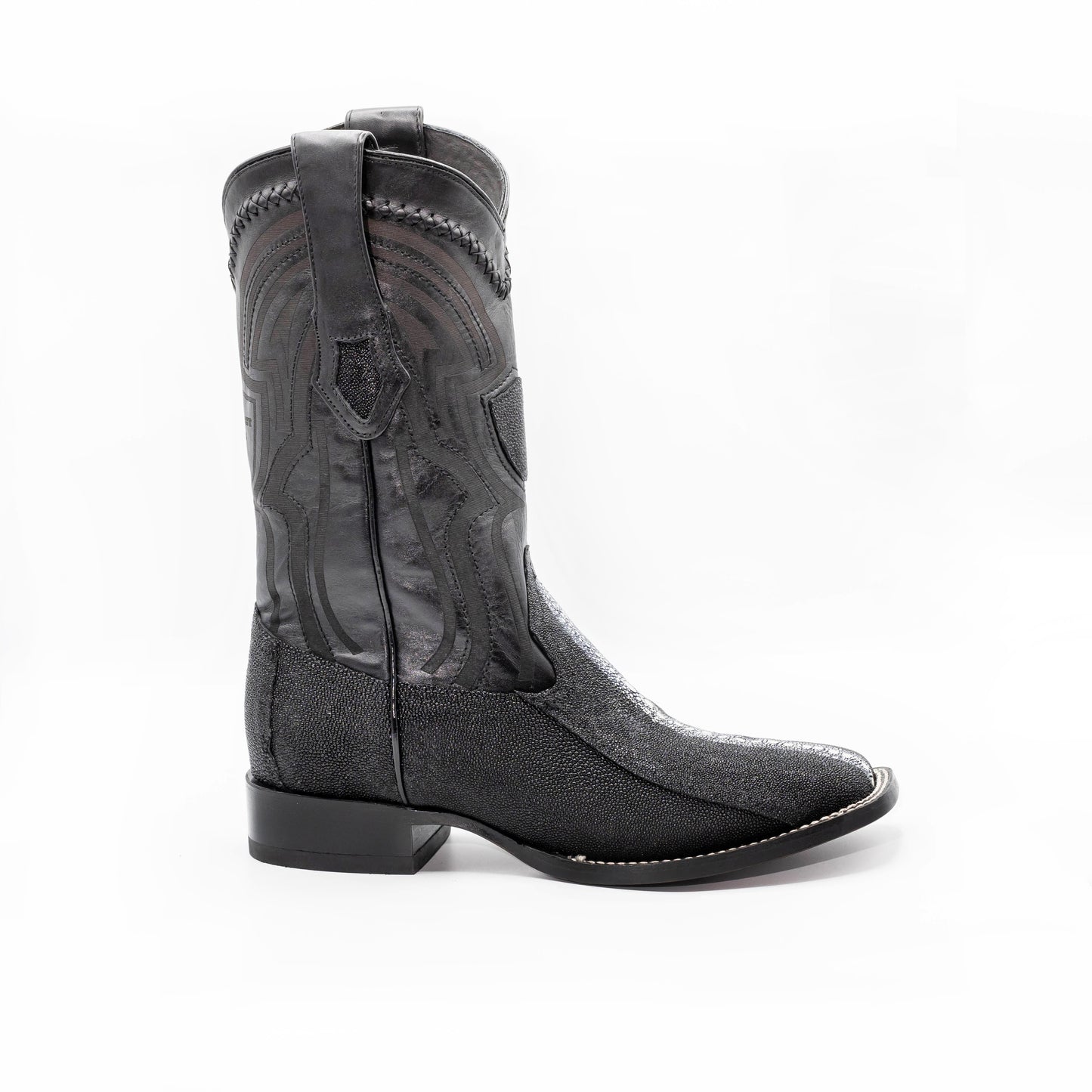 BOTA STINGRAY MANTARAYA BLACK ROWSTONE