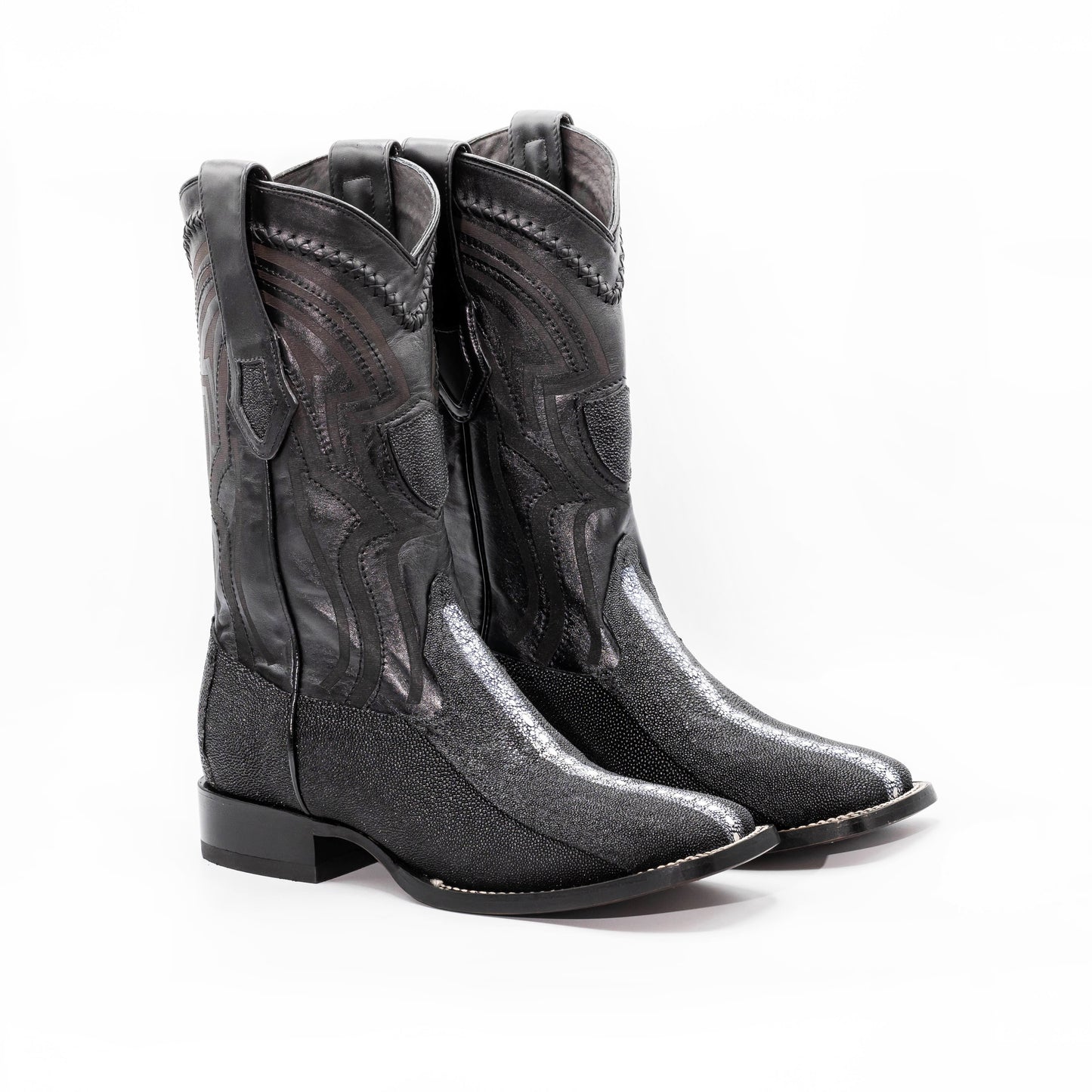 BOTA STINGRAY MANTARAYA BLACK ROWSTONE