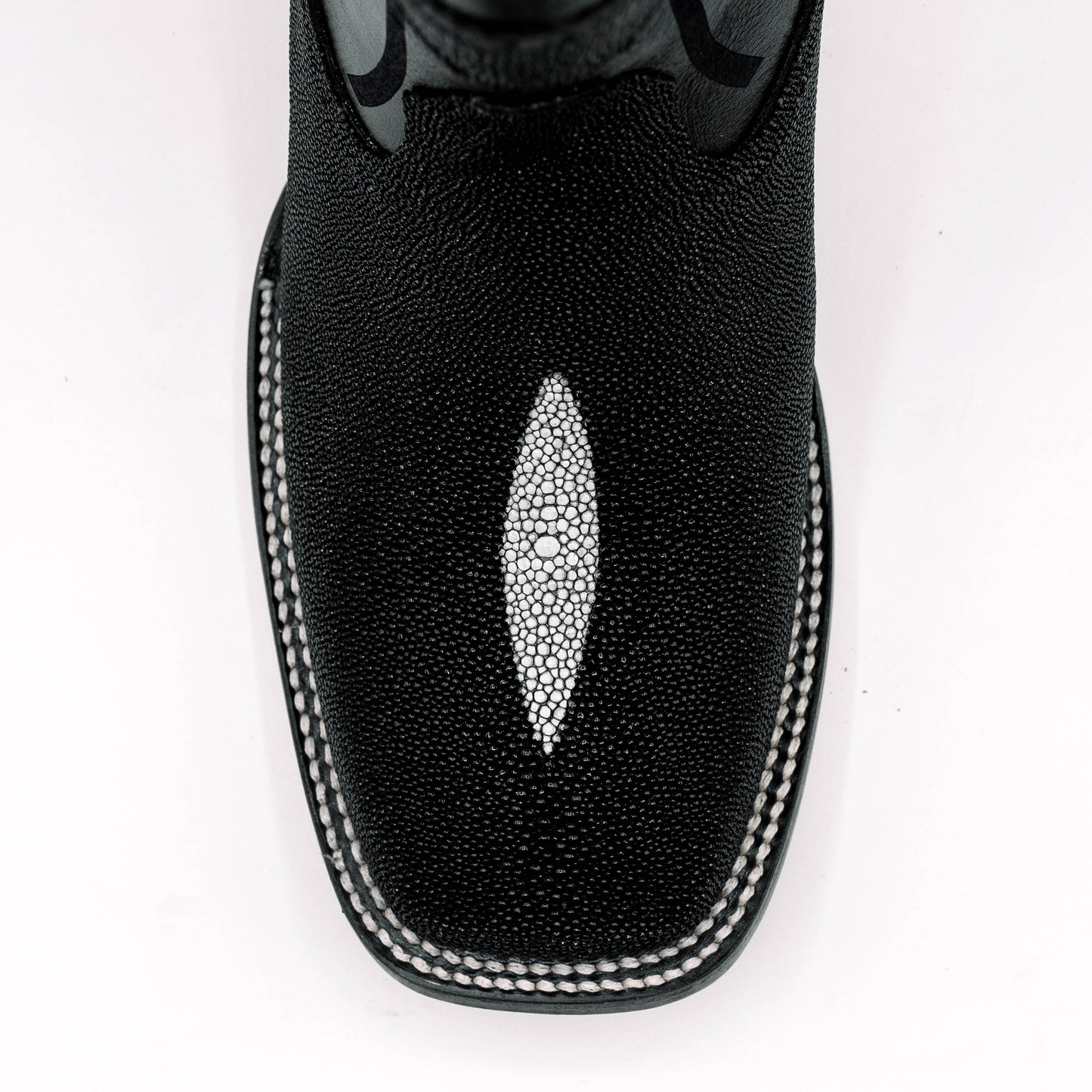 BOTA STINGRAY MANTARAYA BLACK SINGLESTONE