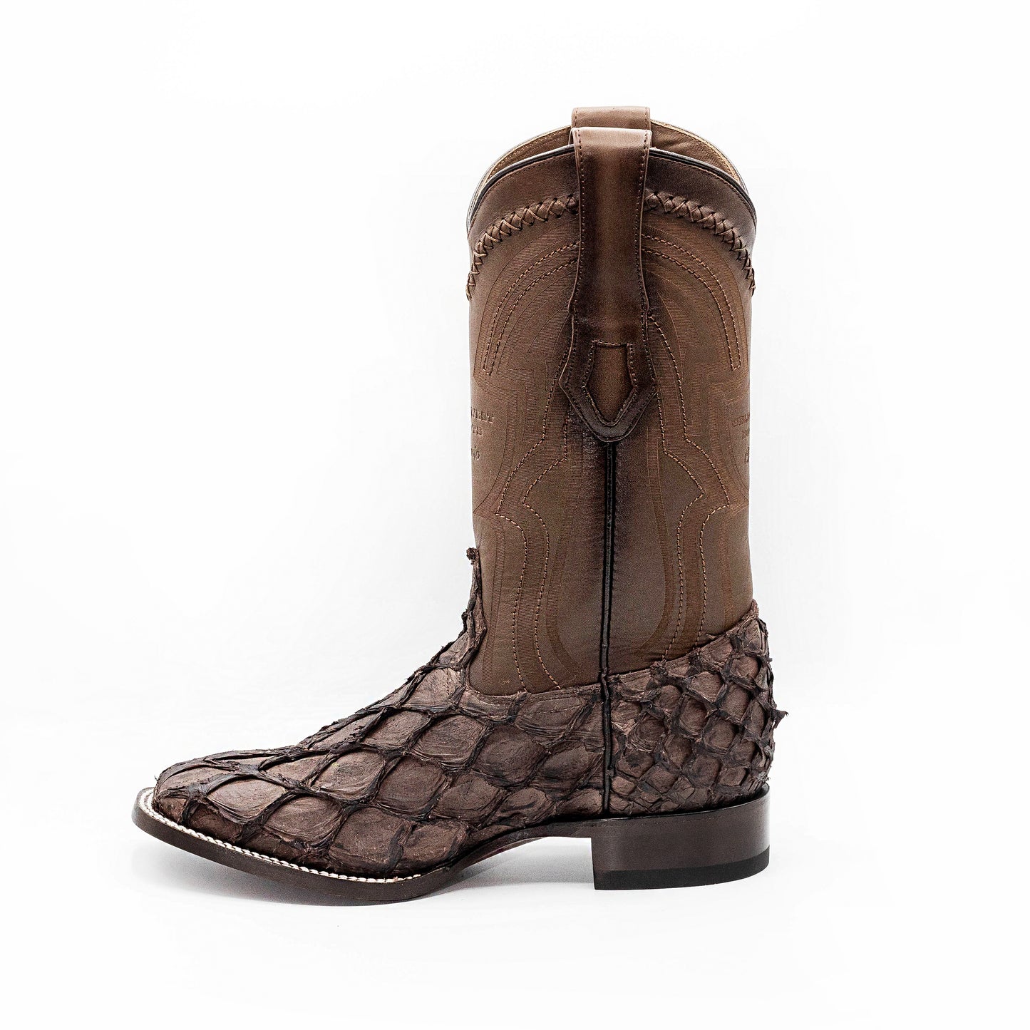 BOTA PIRARUCU FADED TOBACCO