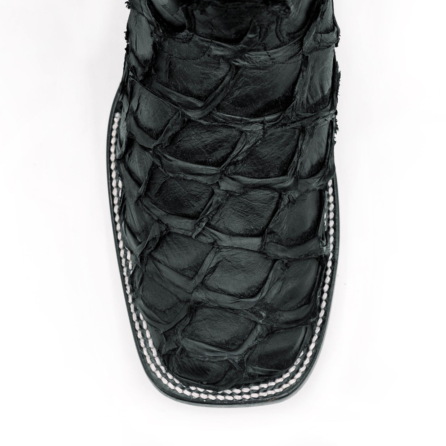 BOTA PIRARUCU NEGRO