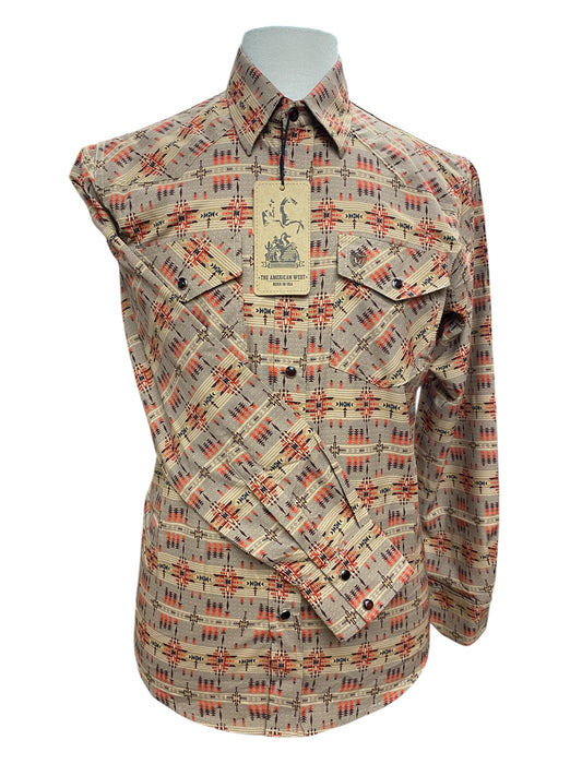 Camisa vaquera