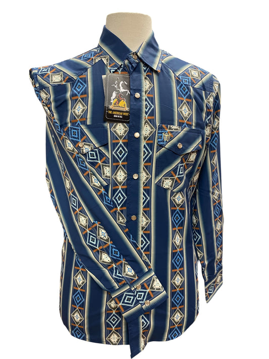Camisa american West