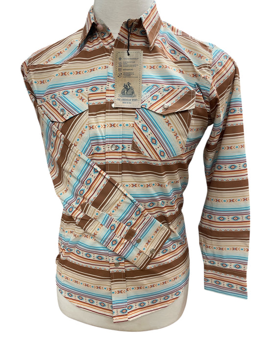 Camisa vaquera