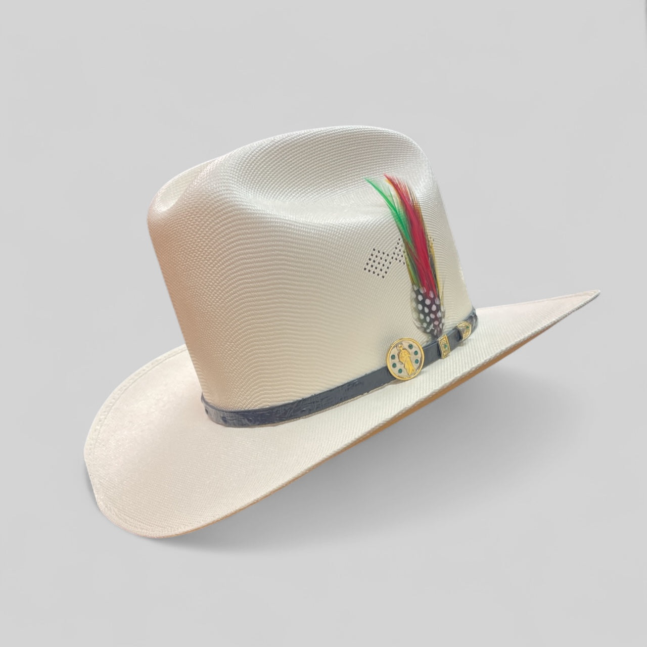 CHAPARRAL STONE SANGUDITAS FALDA (3)