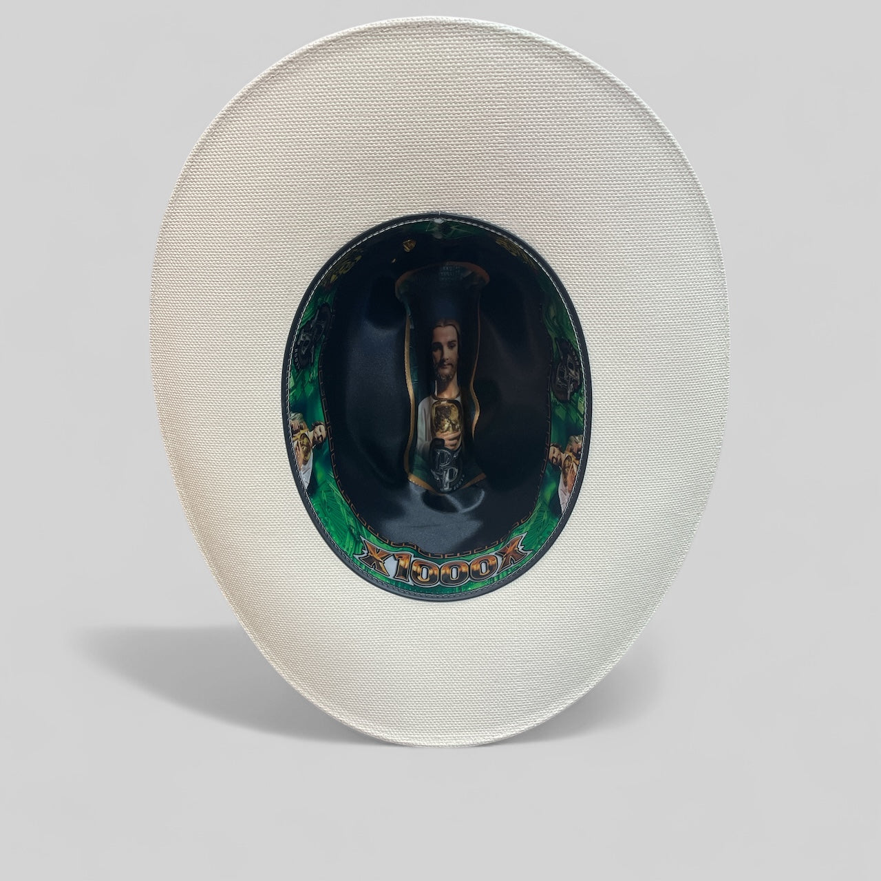 CHAPARRAL STONE SANGUDITAS FALDA (3)